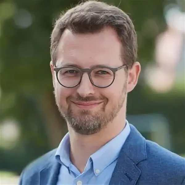 Arne Bischof